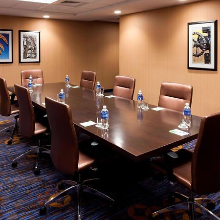 Готель Courtyard By Marriott Houston North/Shenandoah Зе-Вудлендс Екстер'єр фото